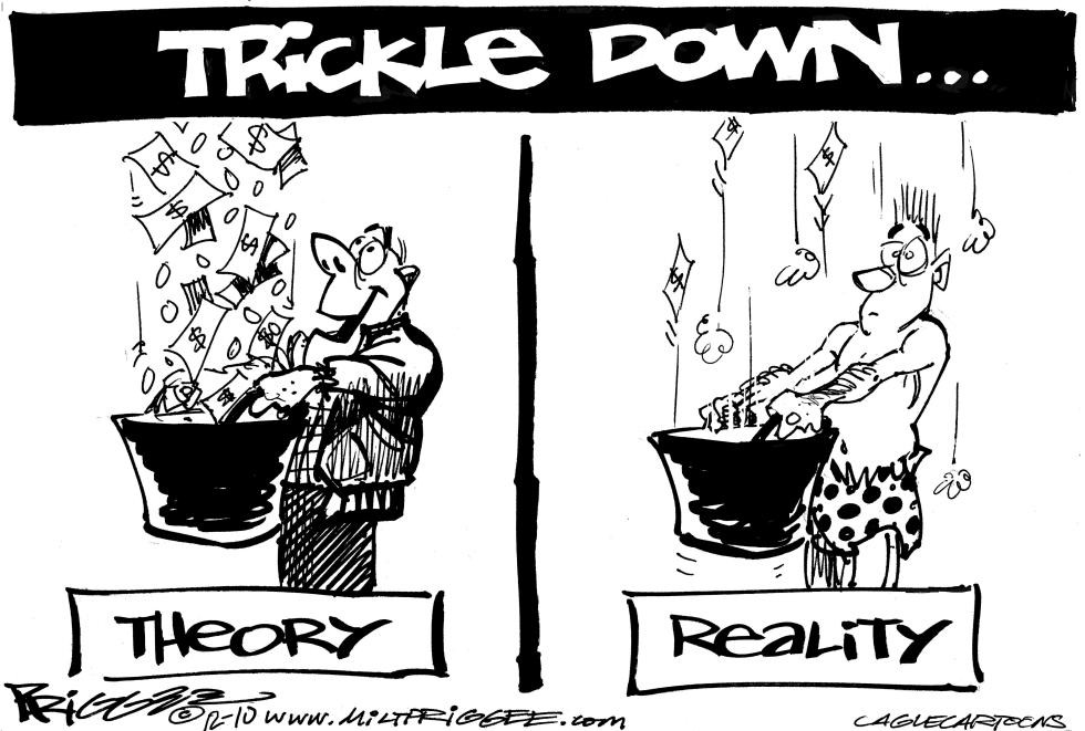 Trickle Down