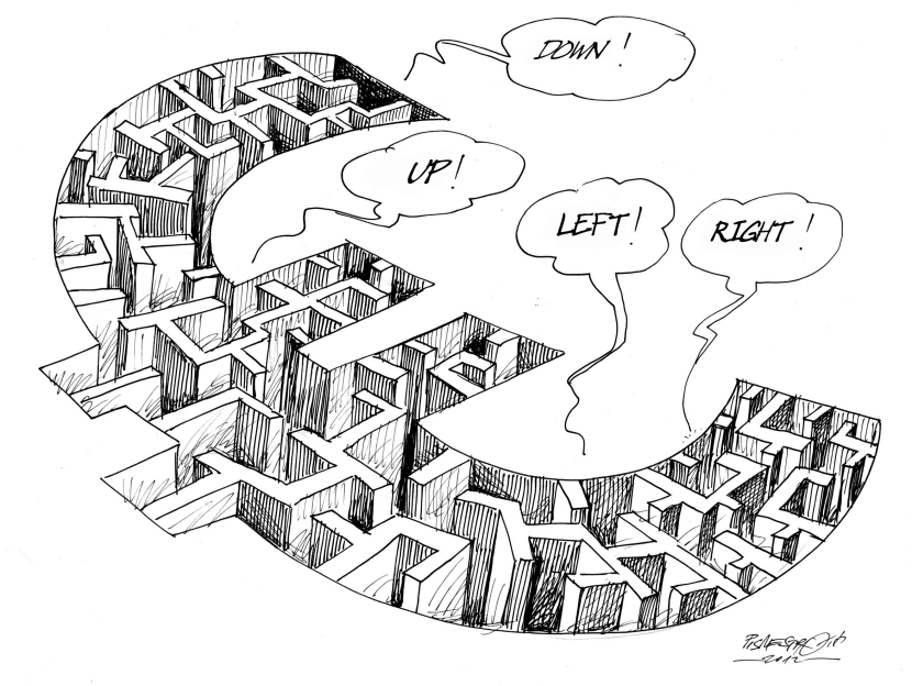 Labyrinth