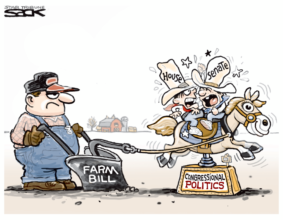 Farm Bill