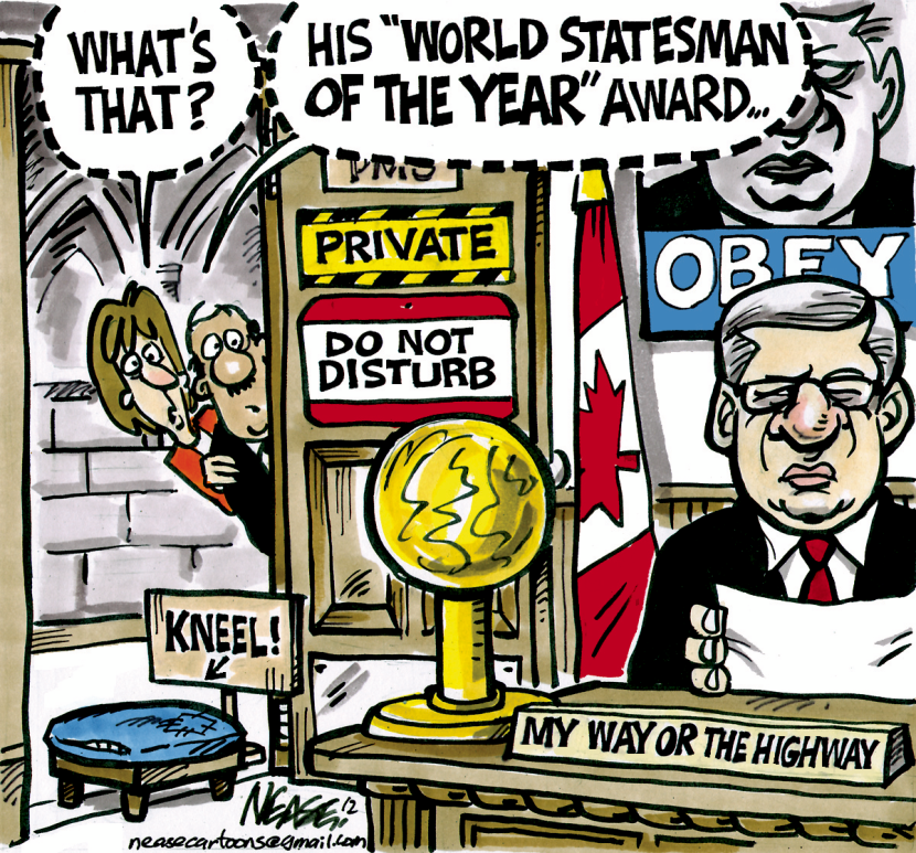Statesman