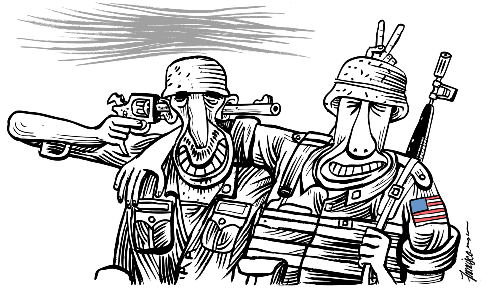 Insider Enemies in Afghanistan