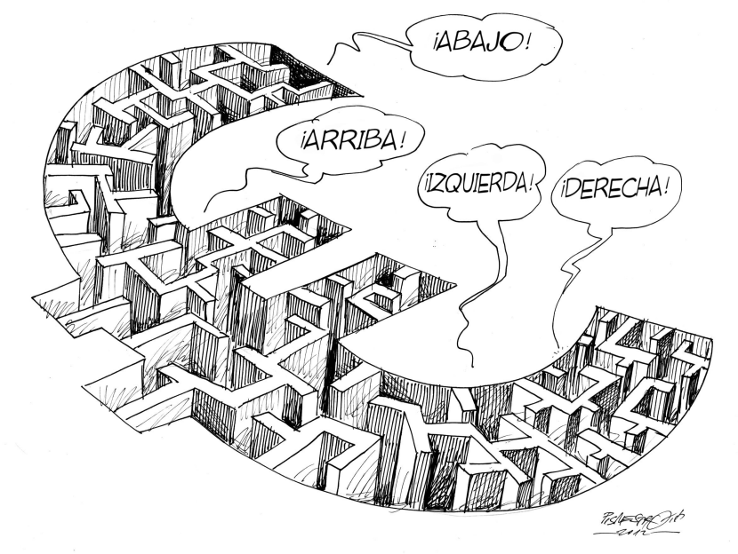 Laberinto