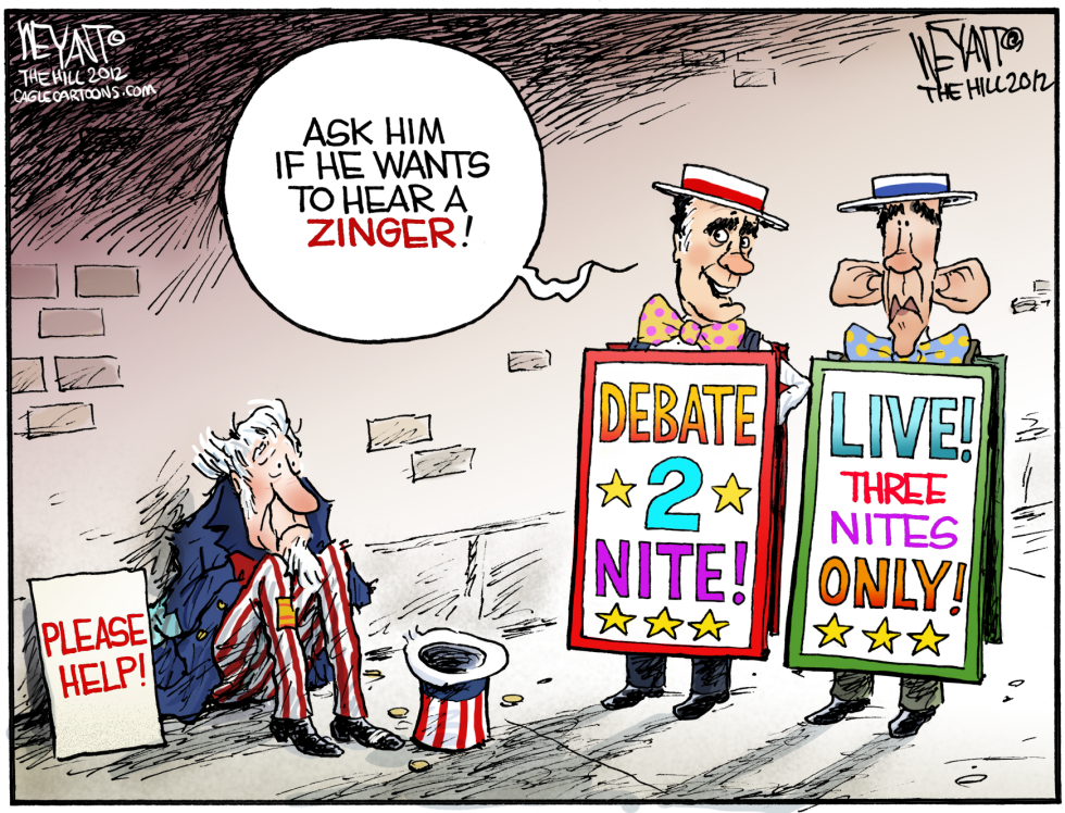 Zingers