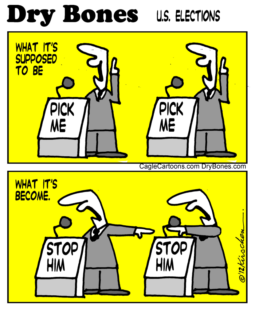 US Elections