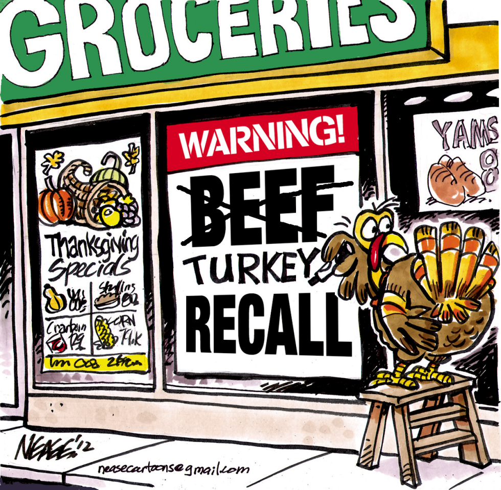 Recall