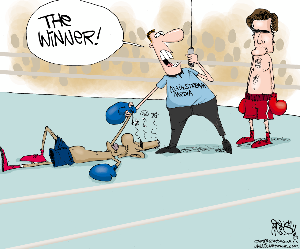 Debate Winner COLOR