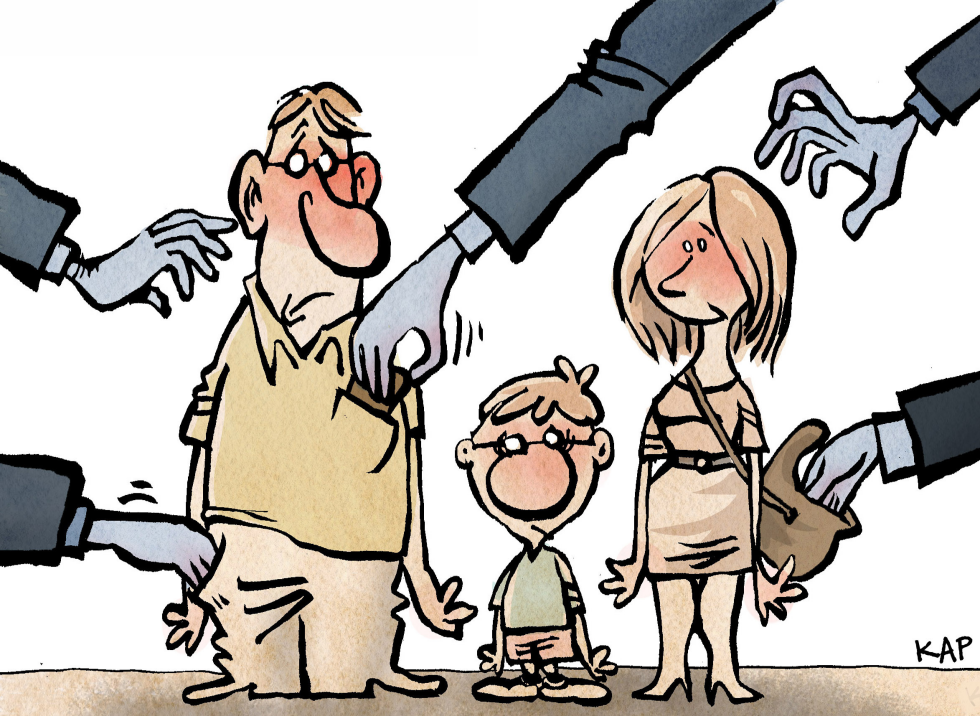 tax increase