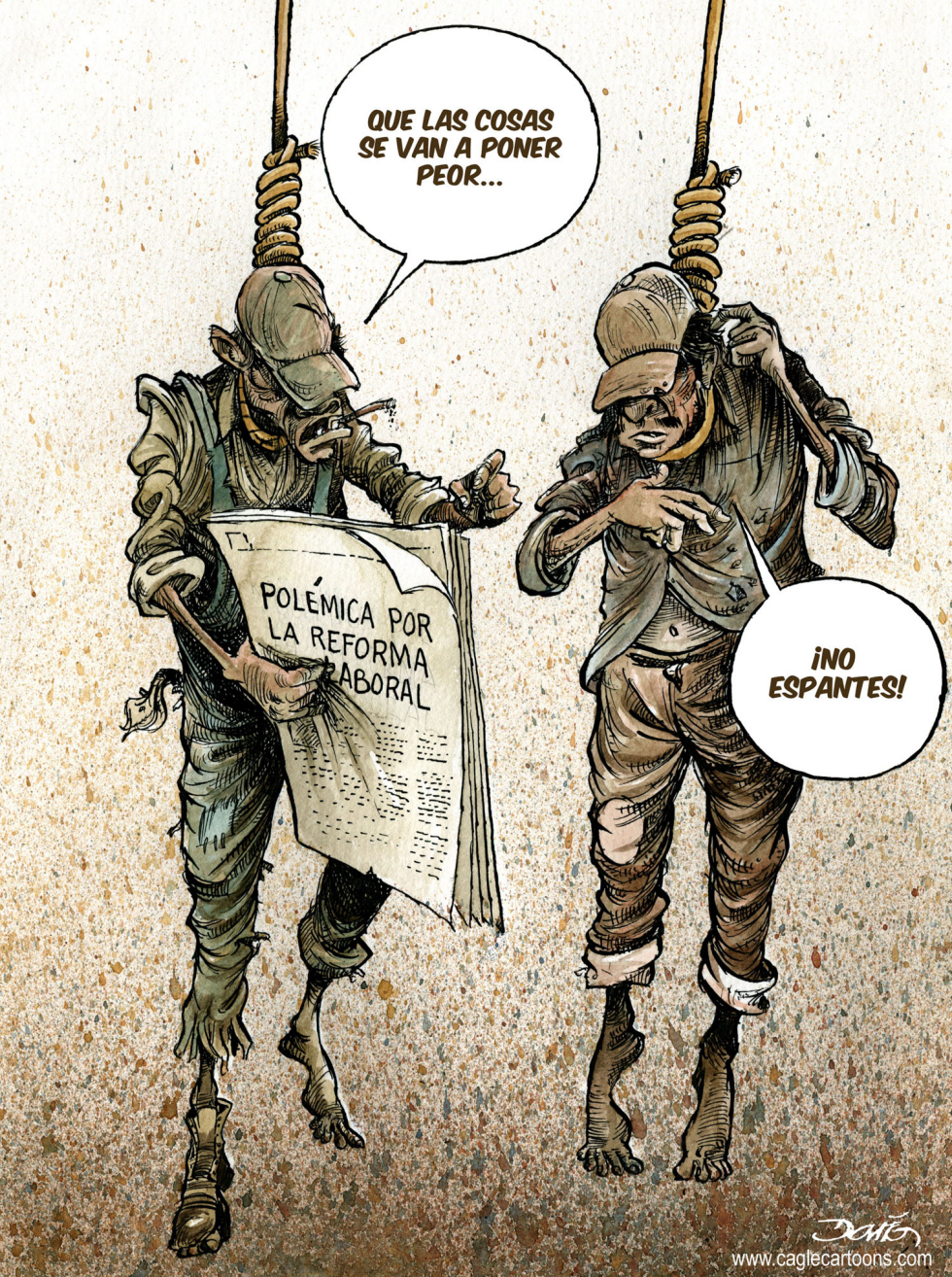 Futuro Laboral en México
