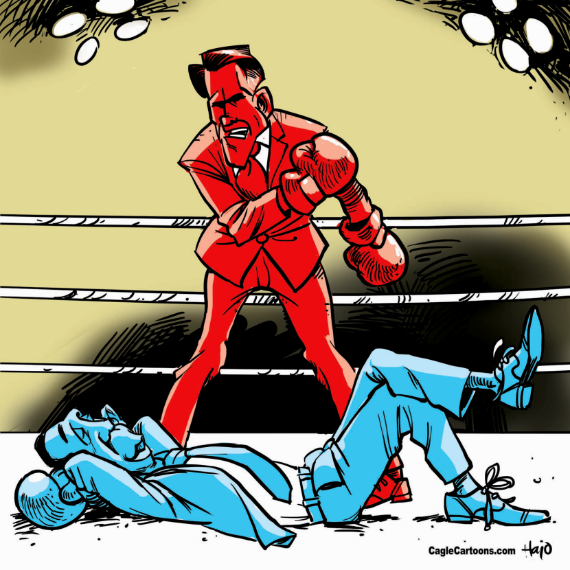 Primer Debate