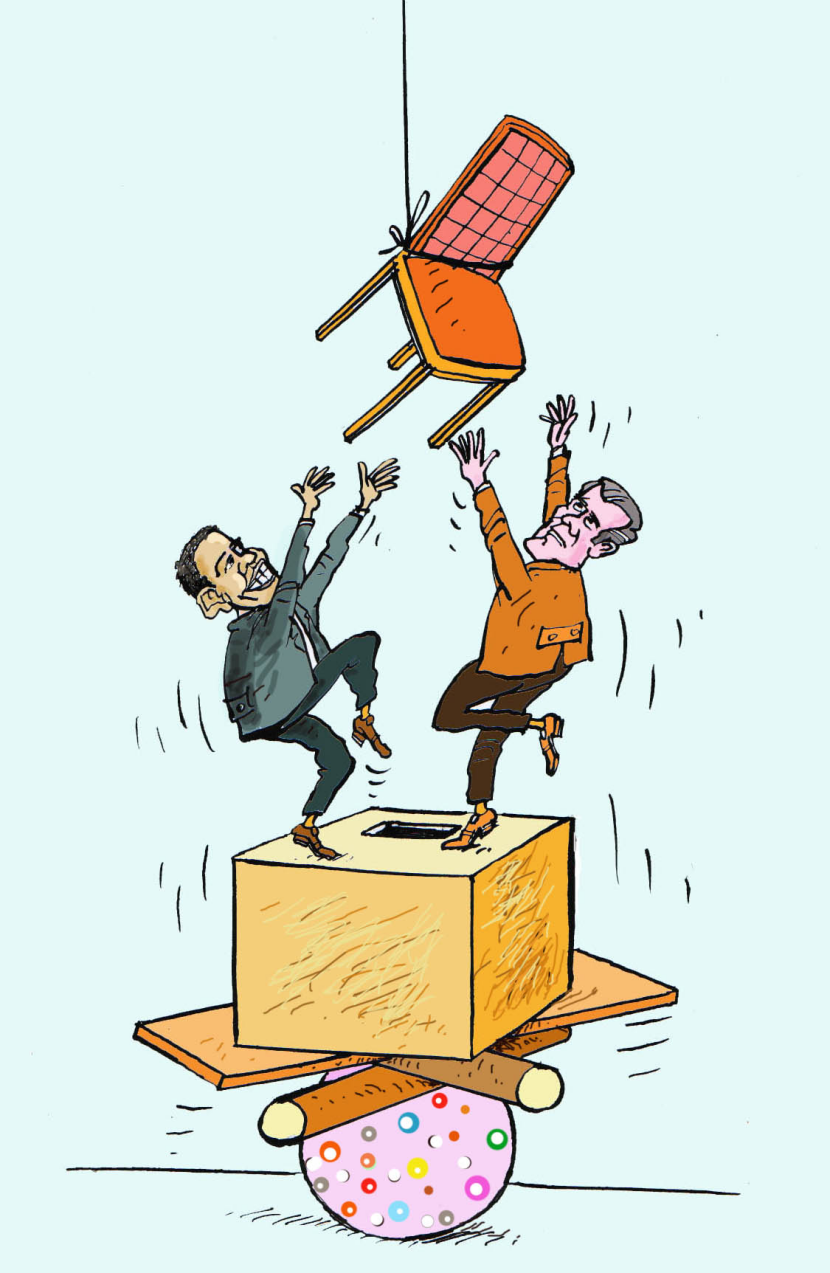 Elecciones
