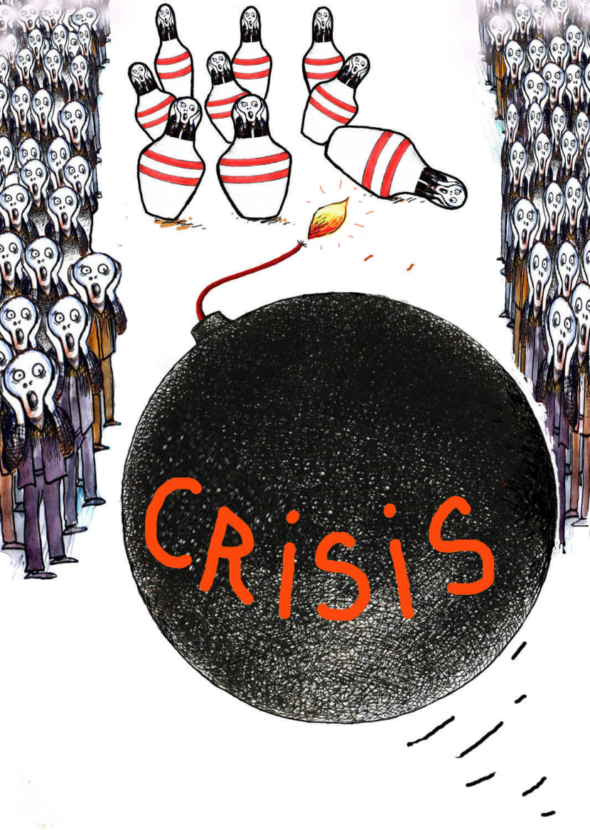Crisis
