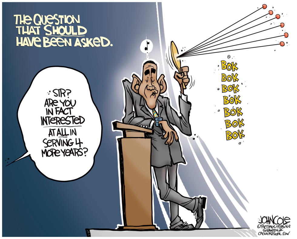Obama debate performance COLOR