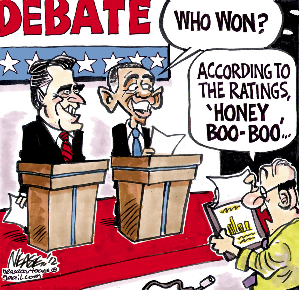 Debate