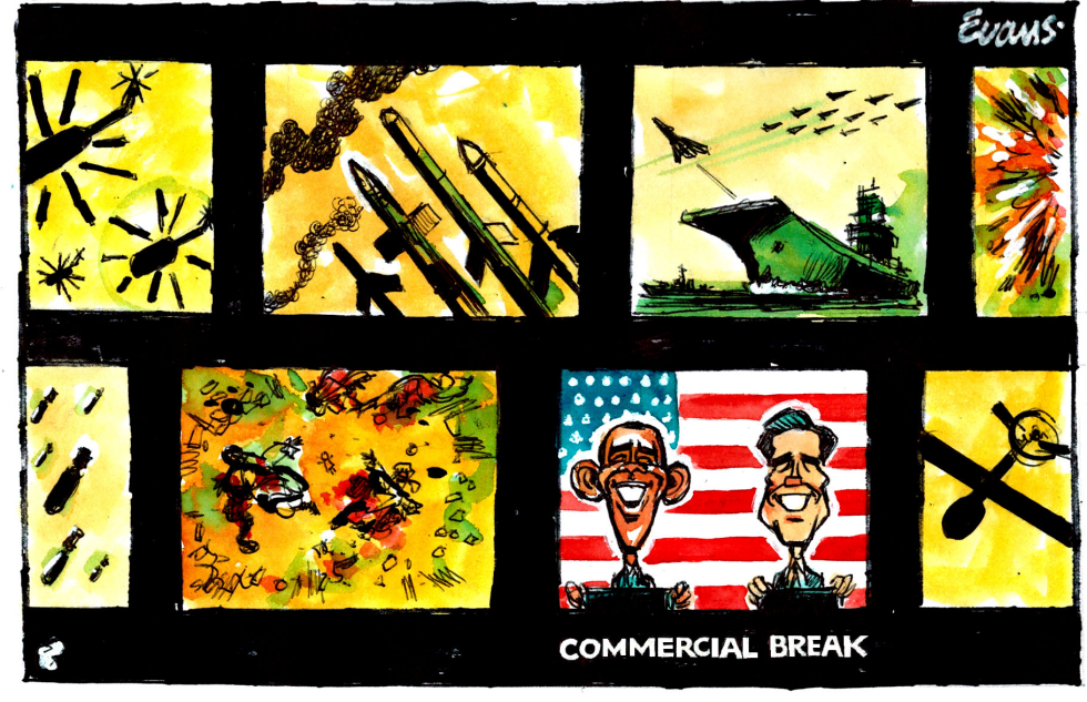Commercial Break