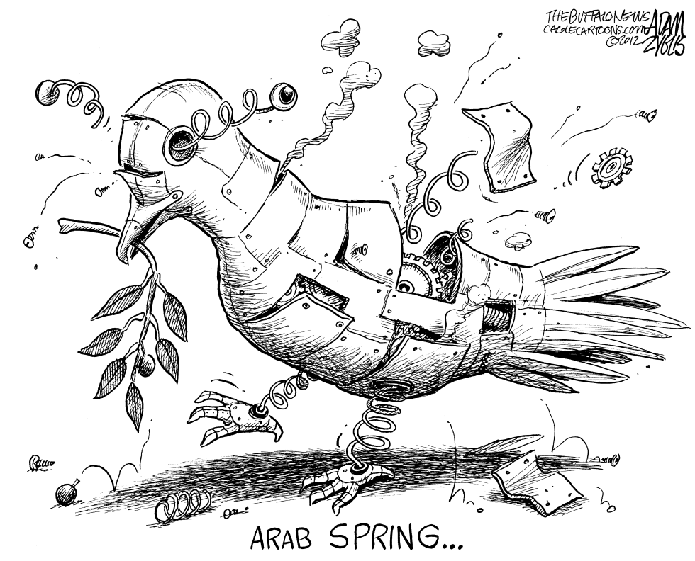 Arab Spring