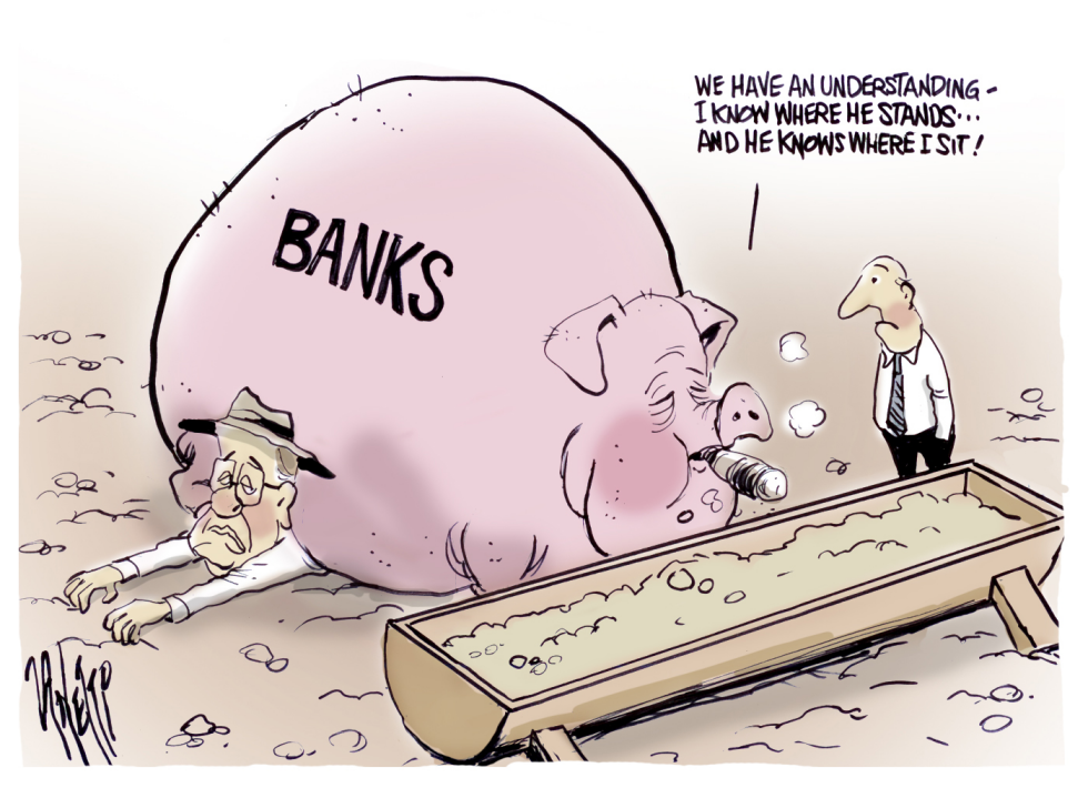 Pig Bank