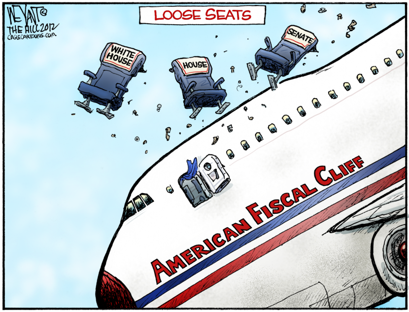 Loose Seats