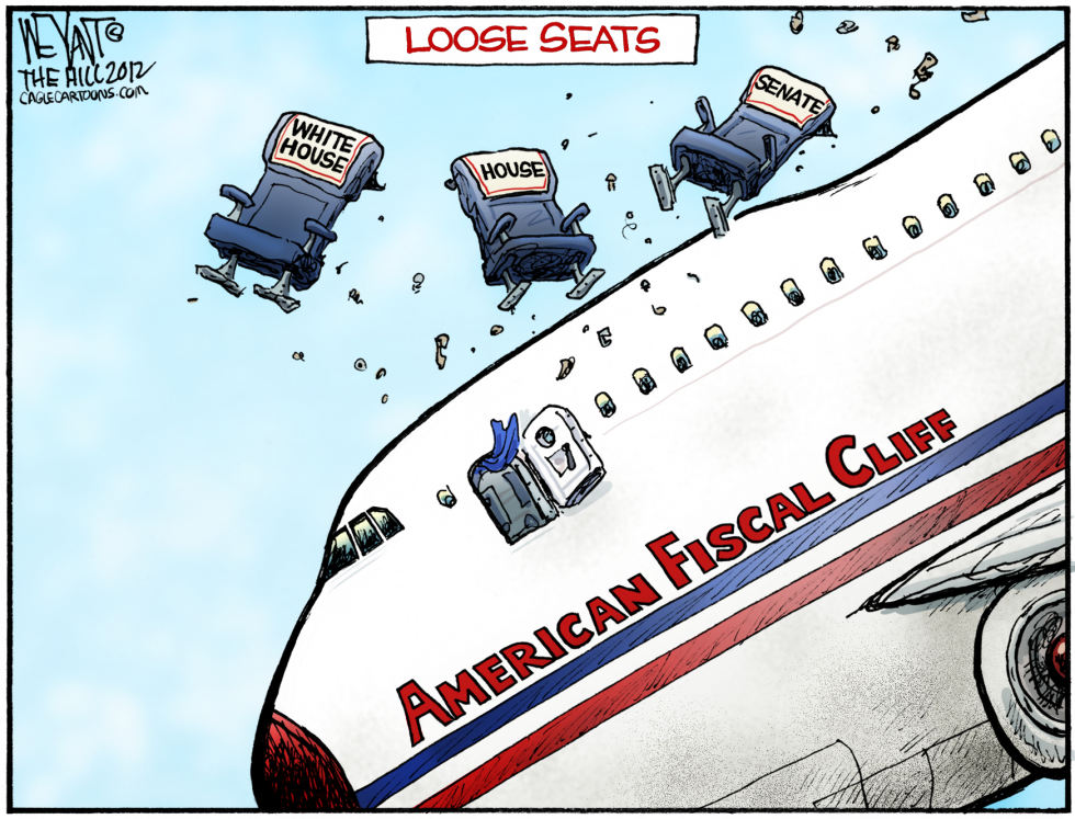 Loose Seats