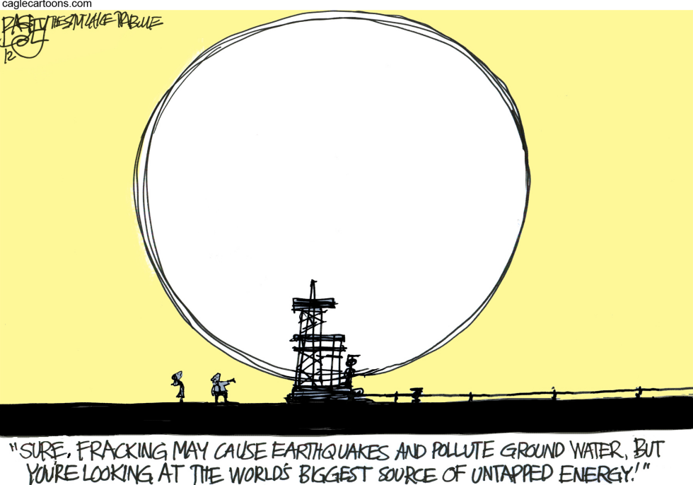 Bright Idea