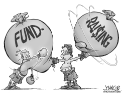 LOCAL NC MCCRORY AND DALTON FUNDING BW by John Cole