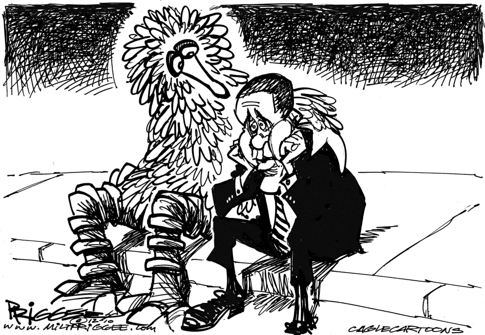 Big Bird