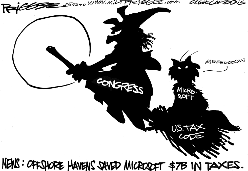 US Tax Code
