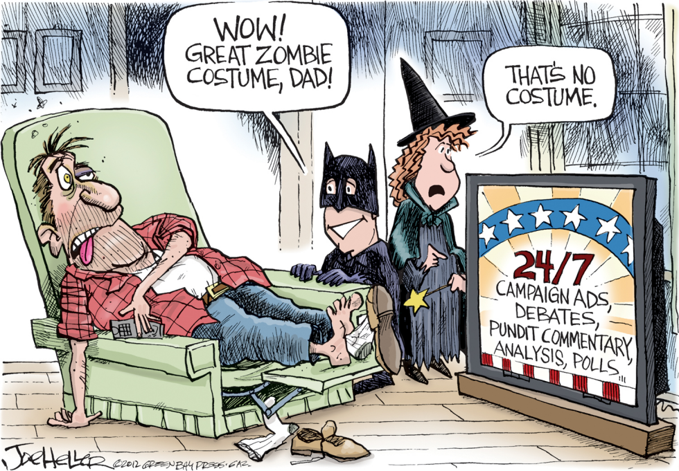 Zombie