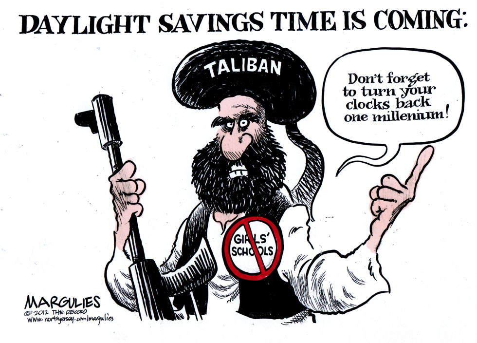 Taliban color