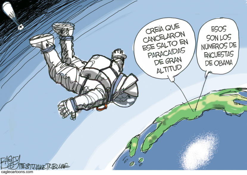 Caida del Debate