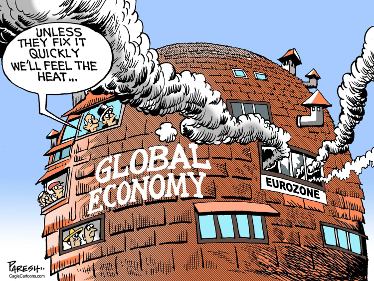 Current Global Economic Issues