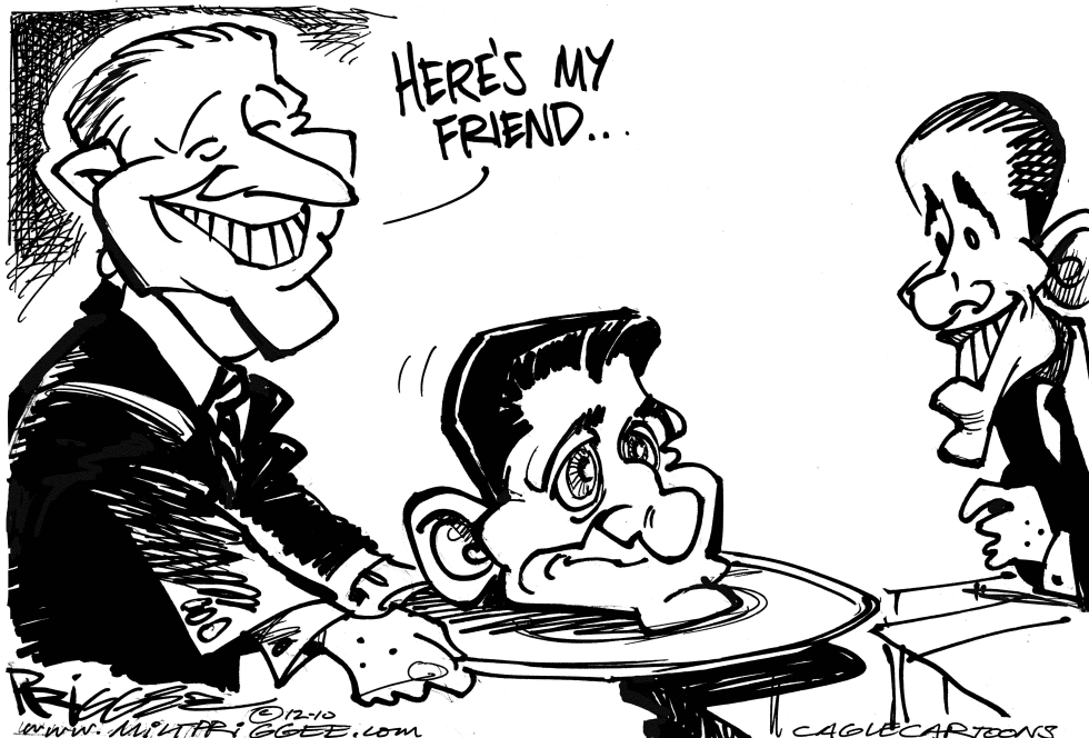 VP Debate