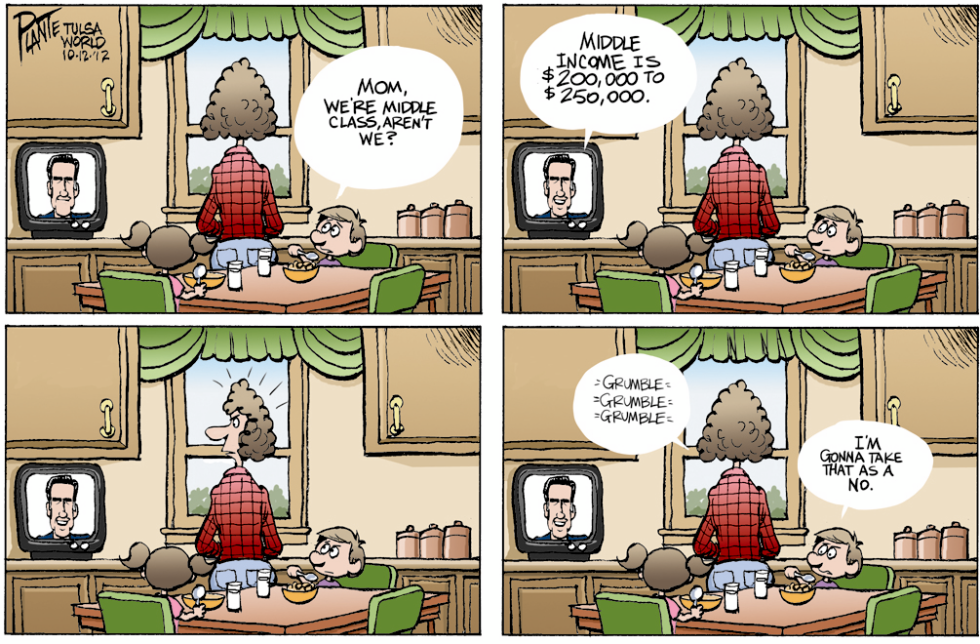 Middle Class