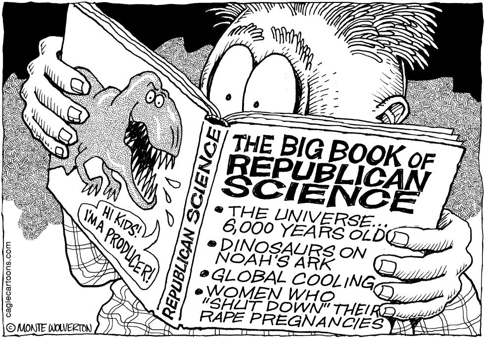 Republican Science