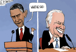 WHAT HE SAID by Jeff Darcy
