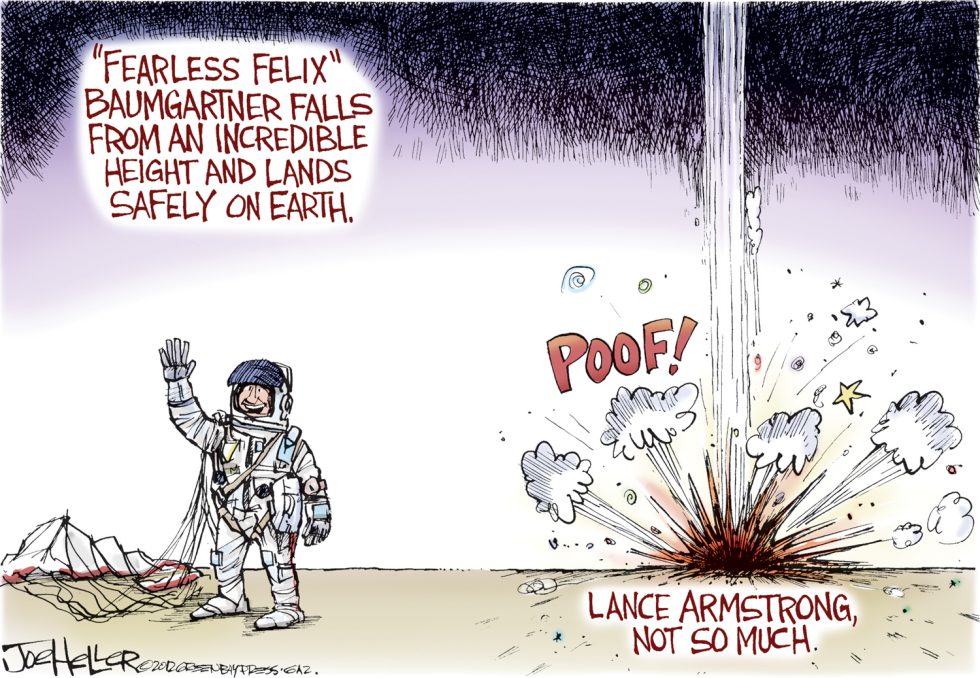 Free Fall