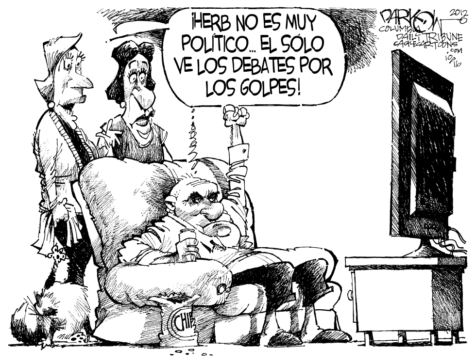 Abierto al Debate