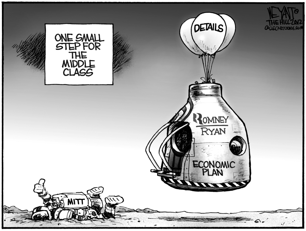 The Wrong Stuff