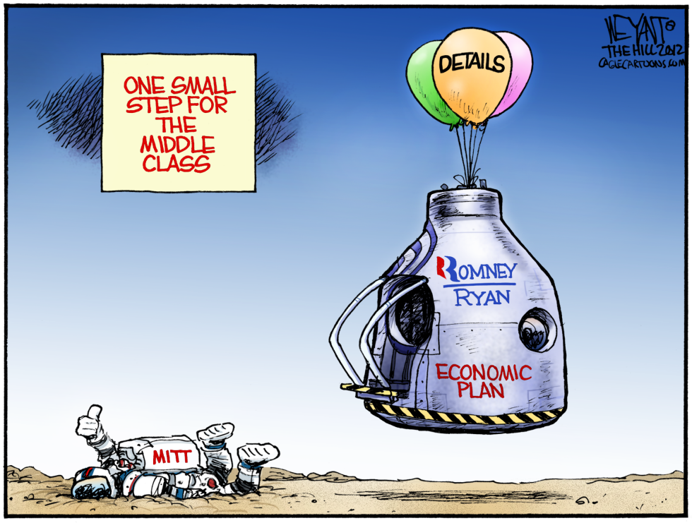 The Wrong Stuff