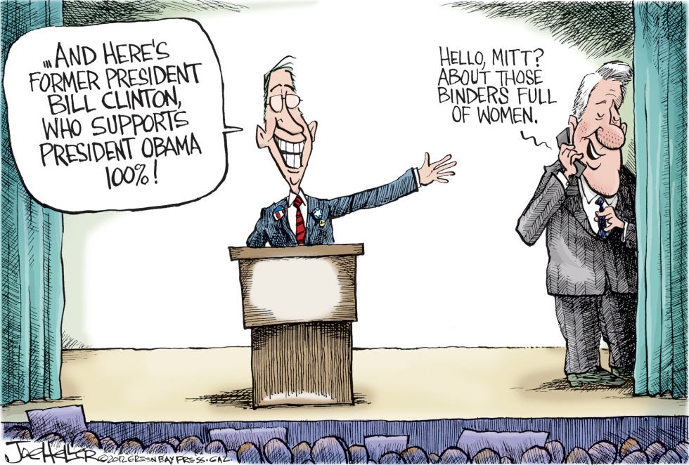 Binders