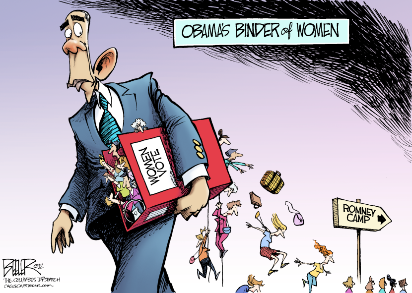 Binder Full of Women COLOR