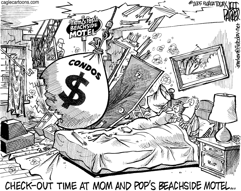 LOCAL FL Wrecking Ball