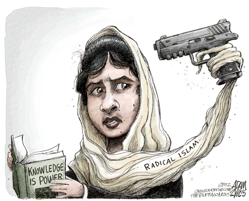 Pakistani Schoolgirl COLOR