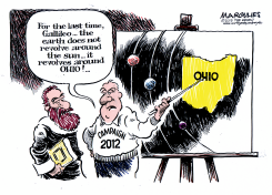 OHIO by Jimmy Margulies