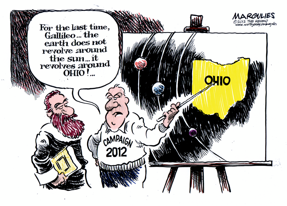 OHio