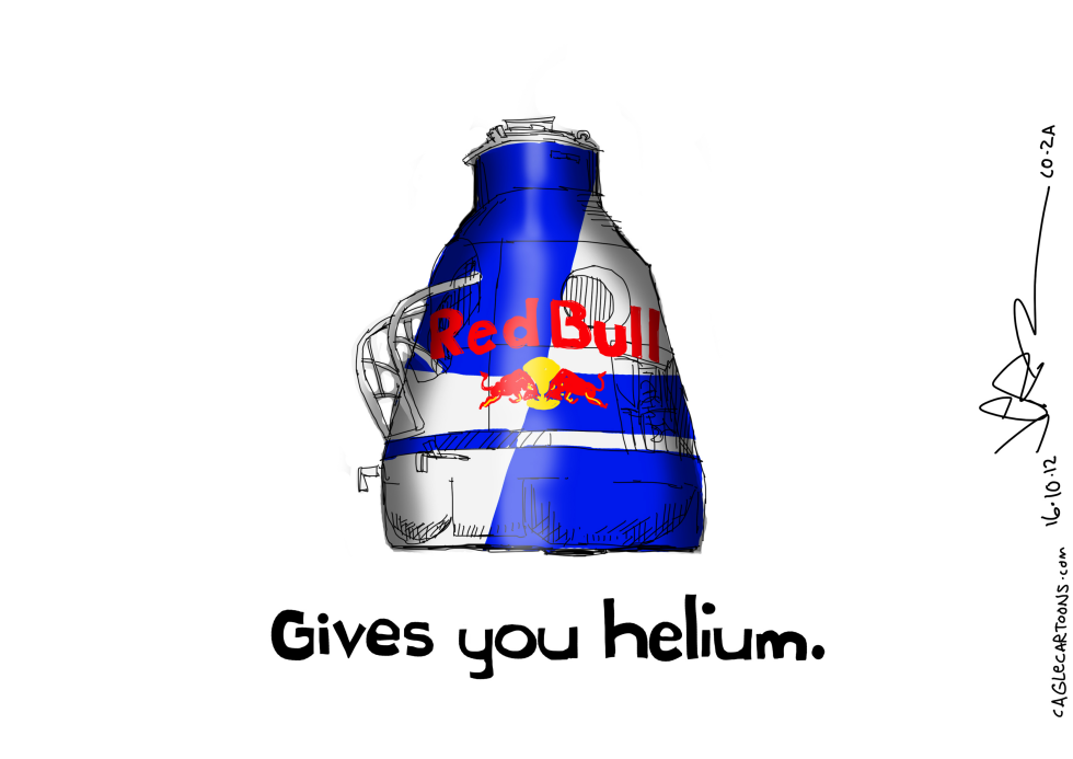 Red Bull