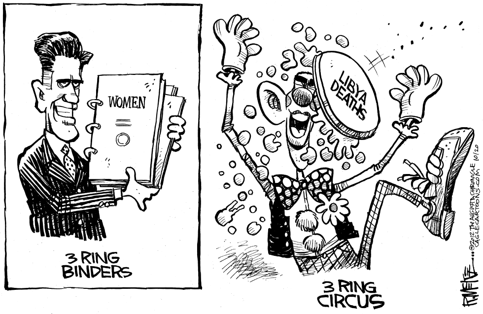 Binders