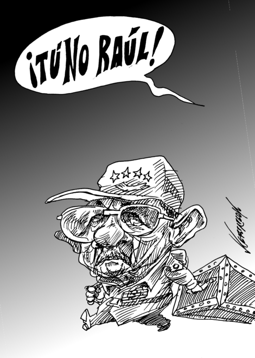 Salir de Cuba