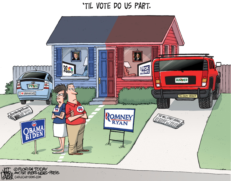Political Marriage