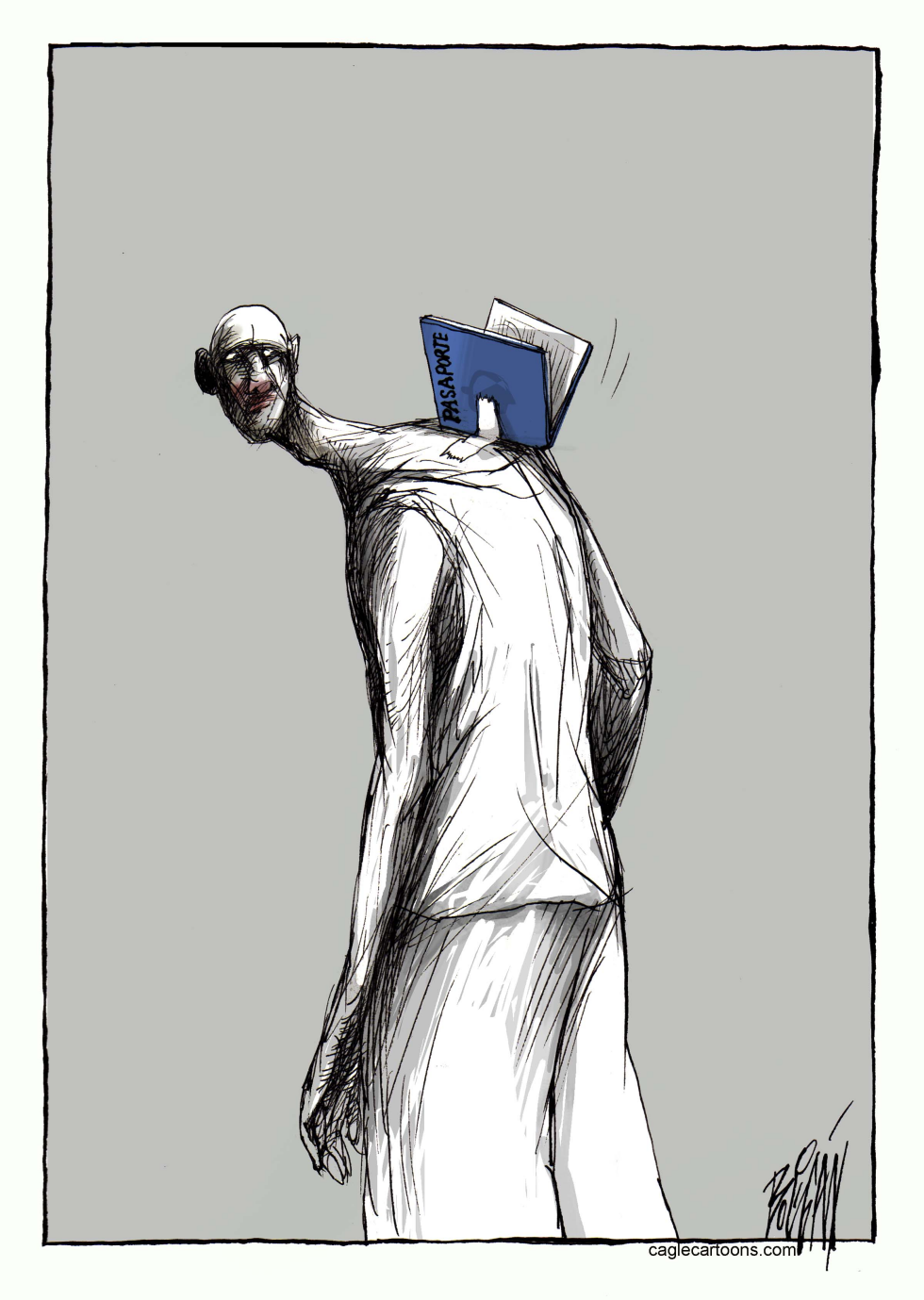 La ilusión de ser libre / COLOR