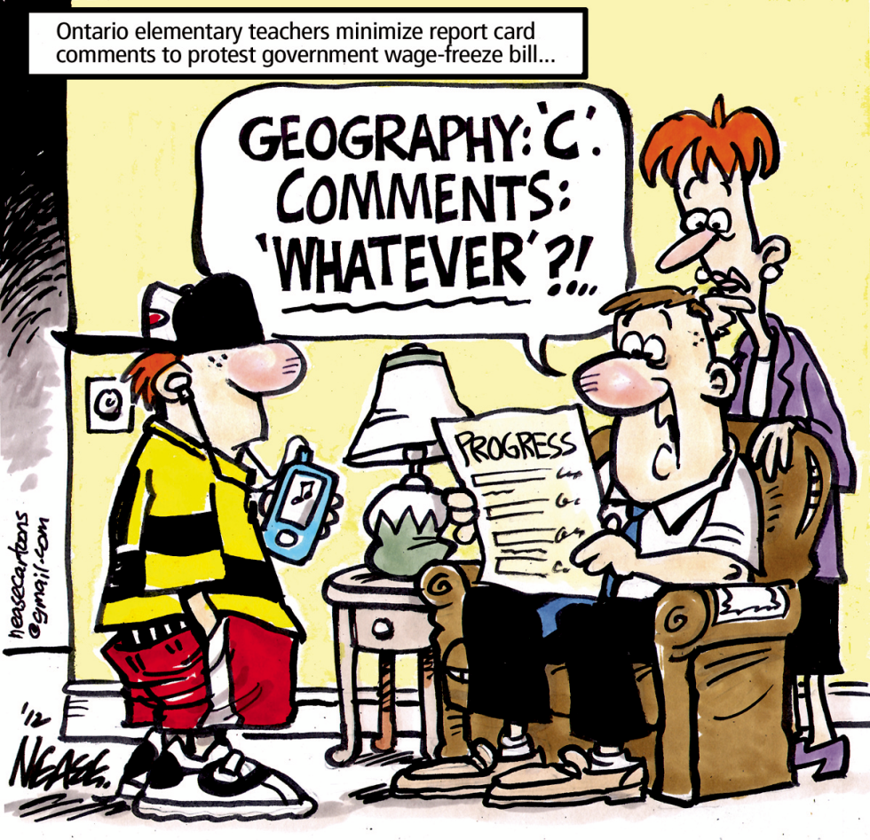 Comments